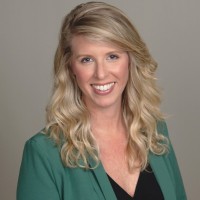 Lindsey Spaulding