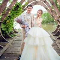 Trung Nguyen The