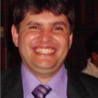 Alexandre De Marco Veríssimo