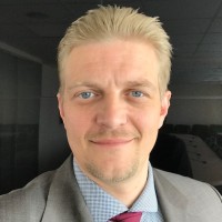Антон Костылев