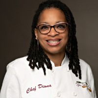 Chef Diona Green