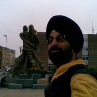 Jagroop singh
