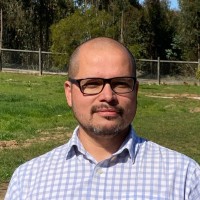 Oscar Ortega Araya