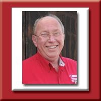 Pat Dickard