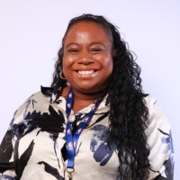 Lushwana Anderson-Stewart