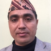 Lal Khadka