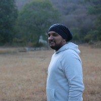 Vivek Bhardwaj