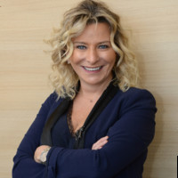 Rita Khoury Mathieu