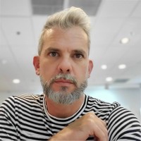 Marcus Hahli
