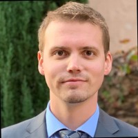 Daniel Swenson