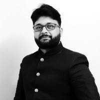 Anirudha K. Arya