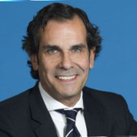 José Luis Villalegre