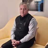 Deepak Singla