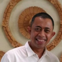 Indra Arief Gunawan Wibisono