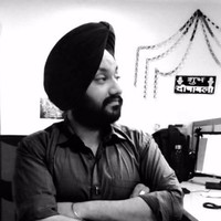 Jitinder Singh