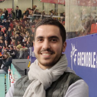 Romain MARTINS