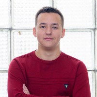 Nick Kitayсhik