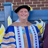Dr. Randy L. Springfield DHA, MBA-HC