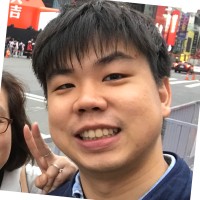 Jerry Lin