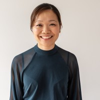 Catherine Chan
