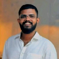 Ajith Suresh