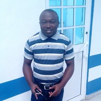 Imodu Balogun