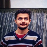 Meethil Shah