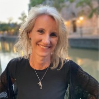 Margreet Lammers