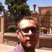 Shahrokh Misaghi