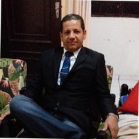 Cidomar Pereira Da Cruz