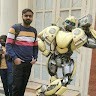 Nitin Shirawta
