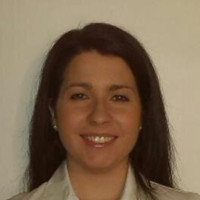 Isabel Maria Hidalgo