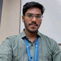 Shubham Desai