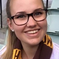 Lydia Beveridge