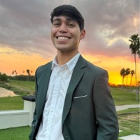 Christopher Rivas