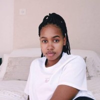 Tsholofelo Hope