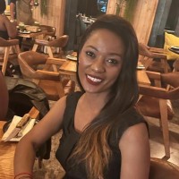 Hazel Dlamini