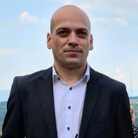 Peter Gugov