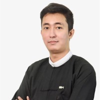 Myint Htay Aung