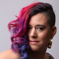 Ally Parsons