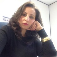 Sonia Chachou