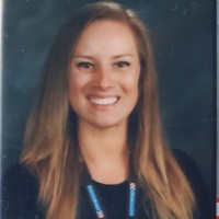 Ashley Goins