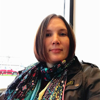 Jennifer Taylor