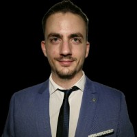 Julian Ubide