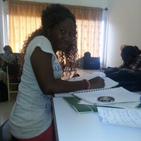 Hadissa OUBDA