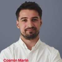 Cosmin Marin