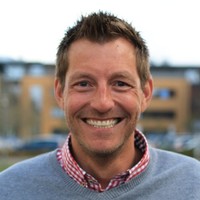 Sven Vanderschot