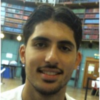 Adam Chandoo