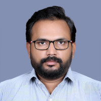 Dileep Paveri