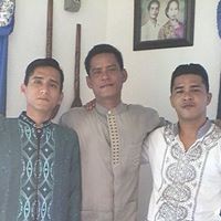 Suhanto Anto